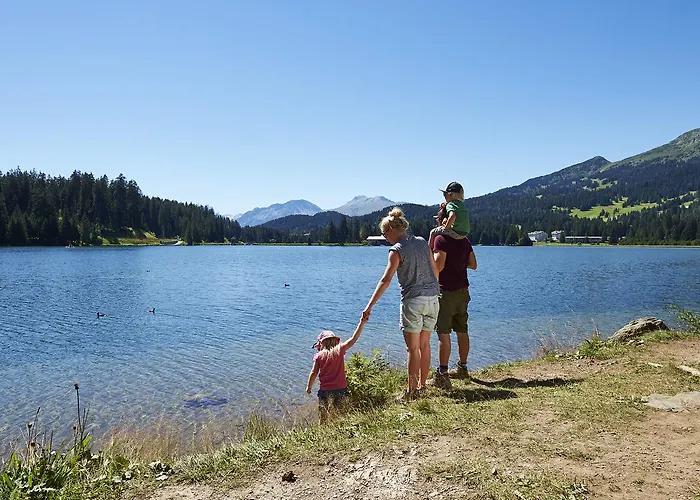 Lai Lifestyle 3* Lenzerheide