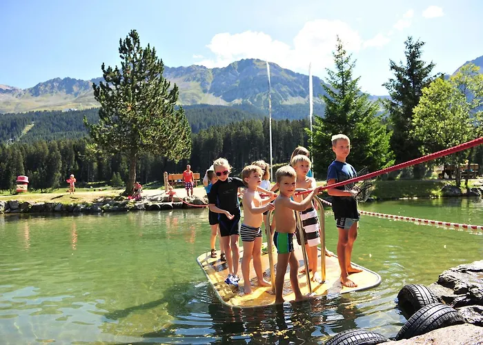 Lai Lifestyle Szálloda 3*