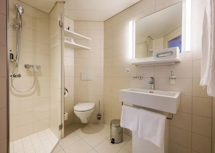 Lai Lifestyle Szálloda Lenzerheide