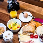 Lai Lifestyle 3* Lenzerheide