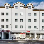 Hotel Lai Lifestyle 3*