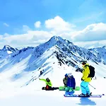 Lai Lifestyle 3* Lenzerheide
