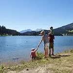 Lai Lifestyle 3* Lenzerheide