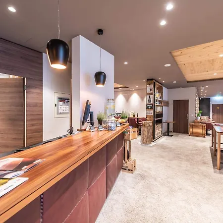 Lai Lifestyle Hotel